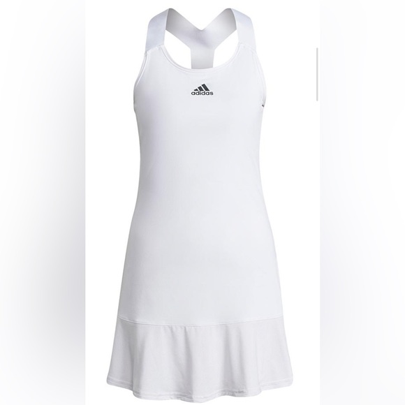 adidas Dresses & Skirts - Adidas tennis dress
